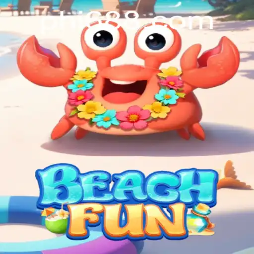 BeachFun: The Ultimate Gaming Experience with PH688.COM