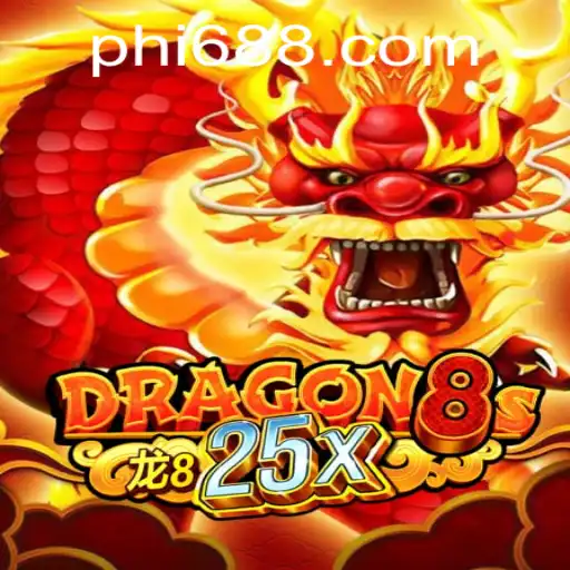 Unveiling Dragon8s25x: A Deep Dive into the Fantastical Gaming Realm