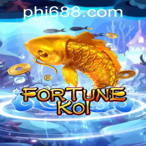 Exploring the Exciting World of FORTUNEKOI on PH688.COM
