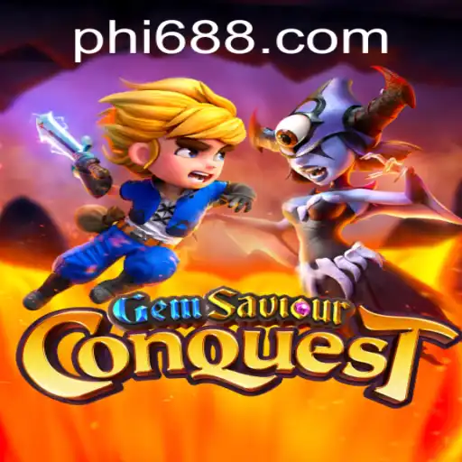 GemSaviourConquest: An Immersive Adventure with PH688.COM