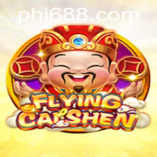 Exploring the World of FlyingCaiShen: A Journey into Virtual Luck
