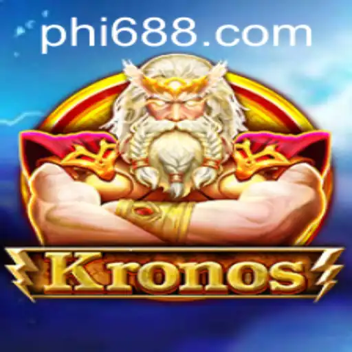 Unveiling Kronos: A Immersive Gaming Experience