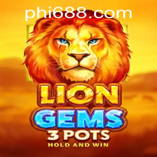 Exploring the Enchanting World of LionGems3pots – The Ultimate Gaming Experience