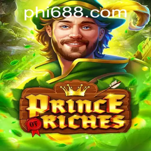 Exploring PrinceOfRiches: A Modern Gaming Adventure with PH688.COM