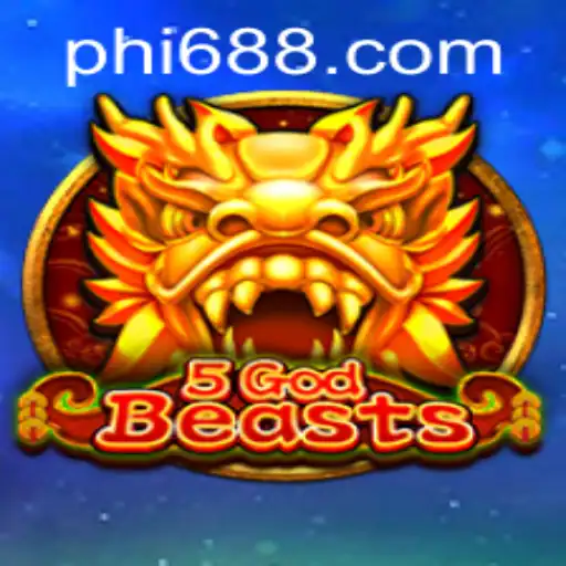 Exploring the Thrilling World of 5GodBeasts on PH688.COM