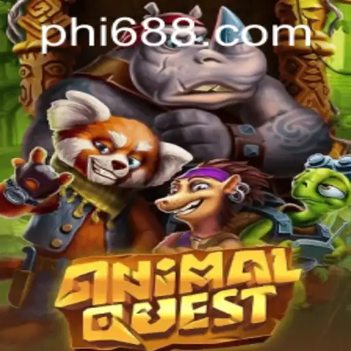 Discover the Thrilling World of AnimalQuest: A New Adventure Awaits