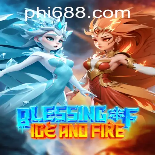 Blessing of Ice and Fire: An Engaging New Game Experience