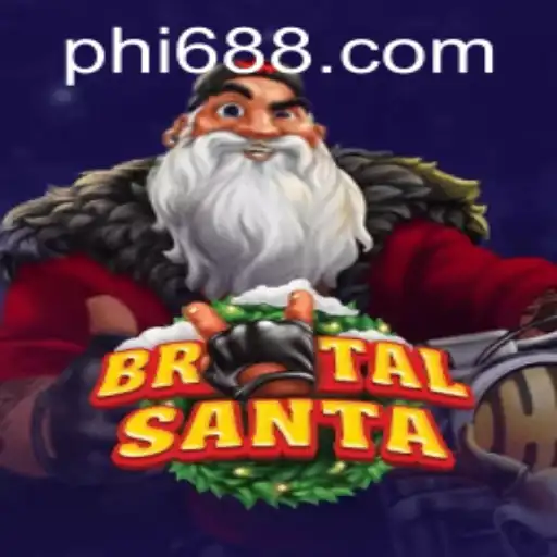 BrutalSanta: A Game of Strategy and Festive Mayhem