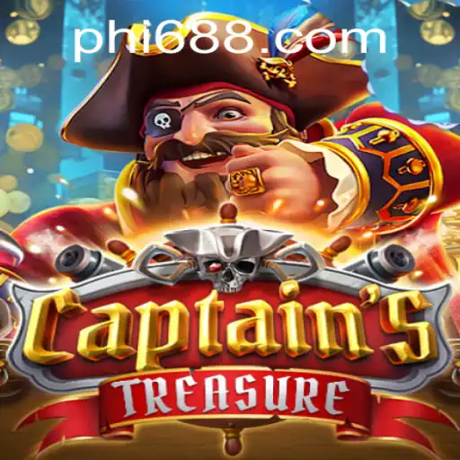 Exploring the Thrills of CaptainssTreasure: A Venture into Digital Adventure