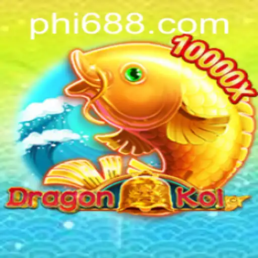 DragonKoi Game: Dive into the Mythical World of DragonKoi with PH688.COM