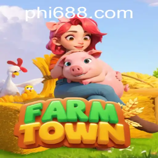 Explore FarmTown: A Journey into Virtual Farming