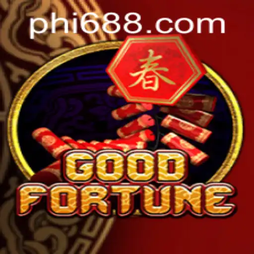 Discover GoodFortune: A Thrilling Gaming Experience at PH688.COM