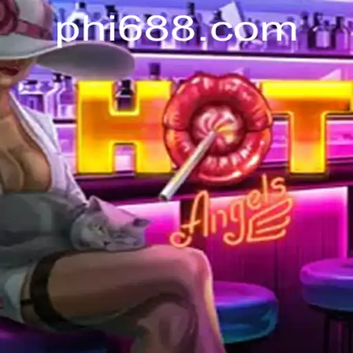 Unveiling HotAngels: A Journey into the Thrilling World of PH688.COM