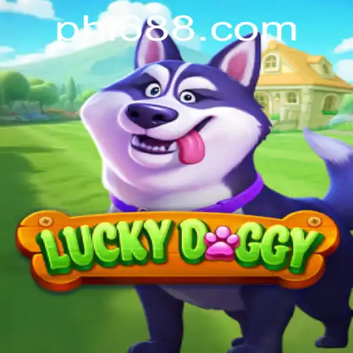 Unlock the Fun with LuckyDoggy: A Dynamic Game Experience with PH688.COM