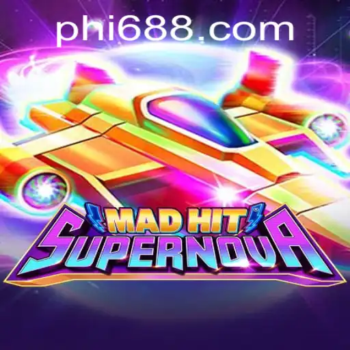 MadHitSupernova: A Thrilling Adventure in the Gaming Universe