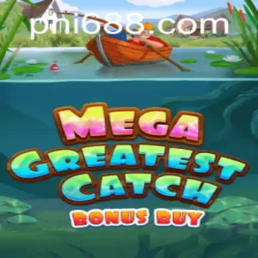 MegaGreatestCatchBonusBuy: Dive into the Exciting World of Virtual Fishing