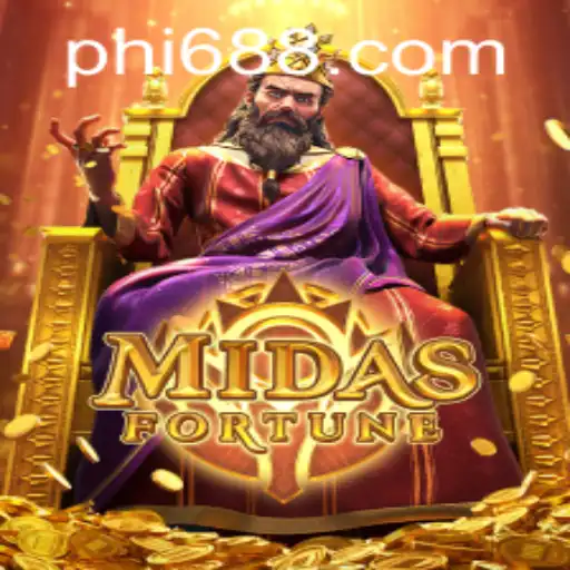 Unveiling MidasFortune: The Modern Spin on Mythical Riches