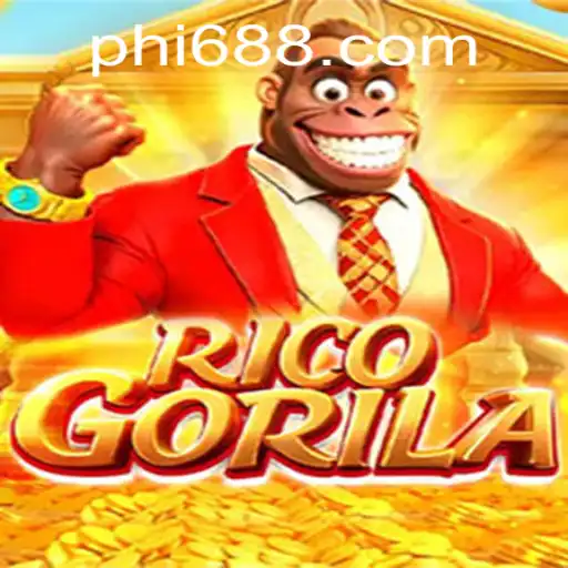 Discover the Excitement of RicoGorila: A Thrilling New Adventure