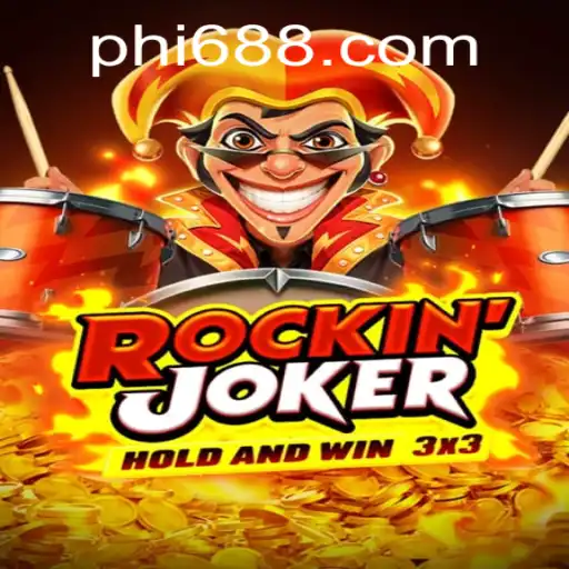 Discover the Thrills of RockinJoker: A Comprehensive Guide