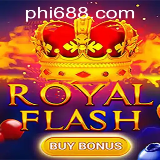 RoyalFlashBuyBonus: A New Gaming Experience
