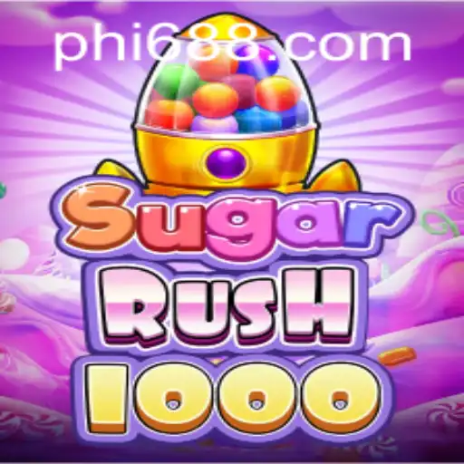 Experience the Thrill of SugarRush1000 on PH688.COM