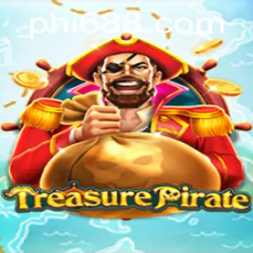 Dive into Adventure with TreasurePirate: Unravel the Secrets of PH688.COM