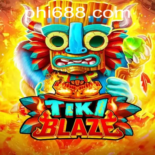 Discover the Electrifying World of TikiBlaze with PH688.COM